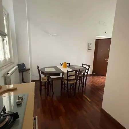 Apartment Cacio & Pepe *