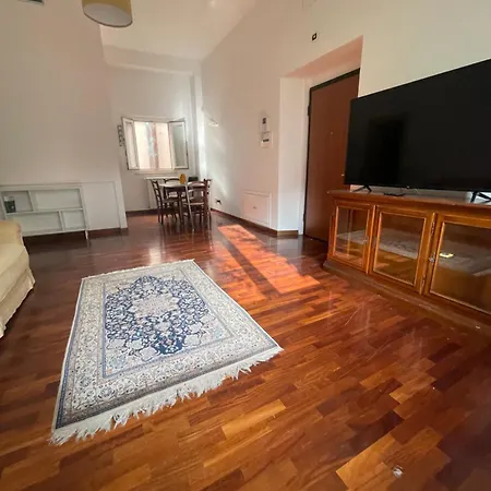 Apartment Cacio & Pepe