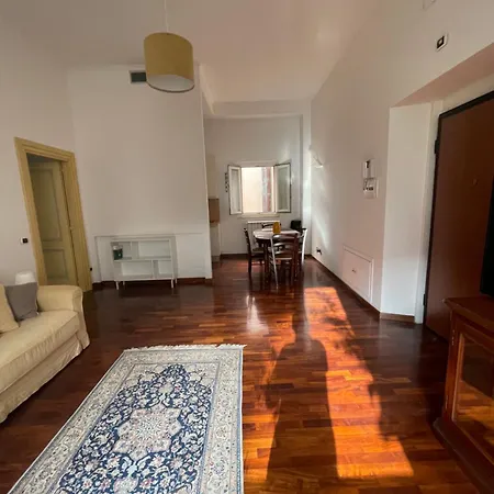 Apartament Cacio & Pepe Rzym