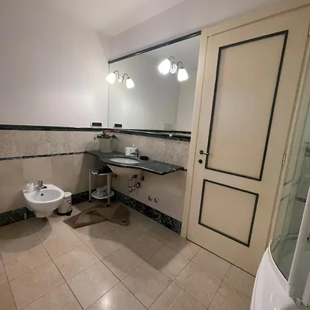 Cacio & Pepe Apartament Rzym