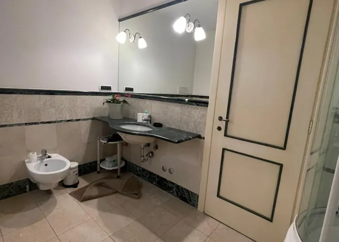 Cacio & Pepe Appartement Rome