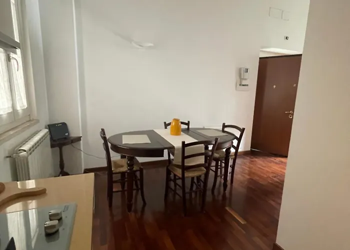 Apartamento Cacio & Pepe *